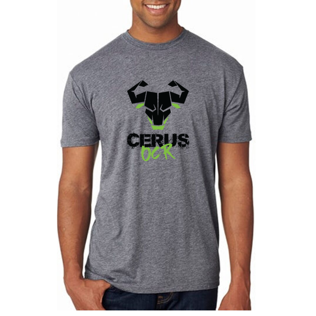 Cerus OCR Tee (Limited Race Edition)