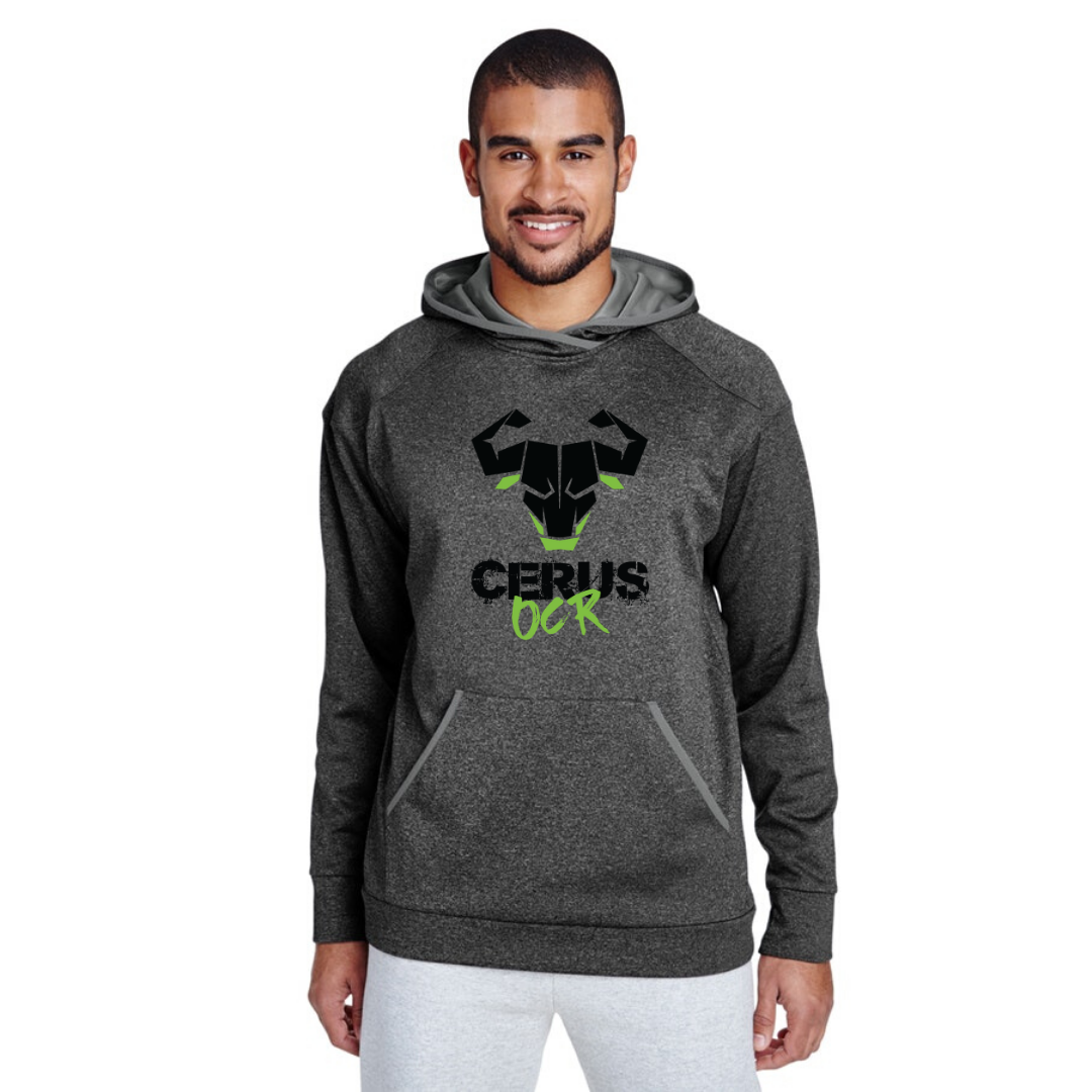 Cerus OCR Performance Hoodie (Limited Race Edition)