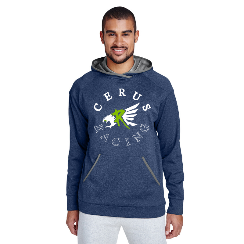 Cerus Racing Performance Hoodie (Limited Race Edition)