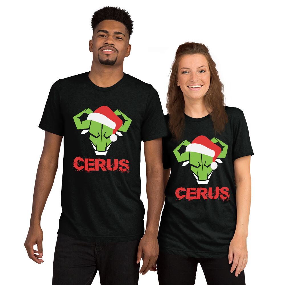 Cerus Christmas Limited Edition (Unisex)
