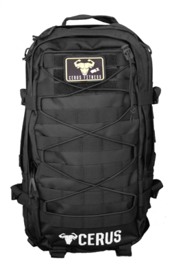 CerusRukX1 Pack
