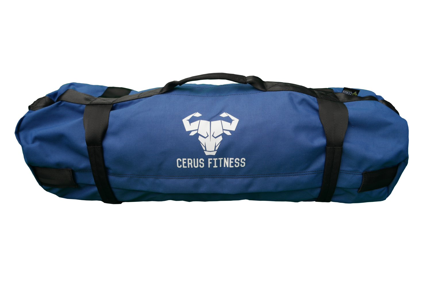 Cerus Fitness Sandbag Kit- Royal Blue