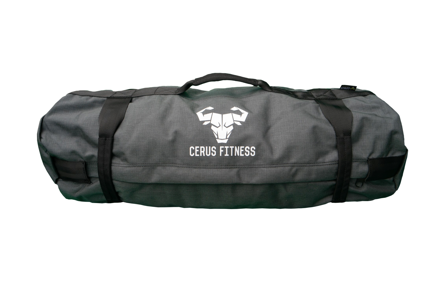 Cerus Fitness Sandbag Kit- Charcoal Gray