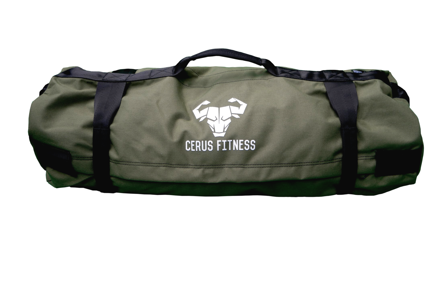 Cerus Fitness Sandbag Kit- Army Green