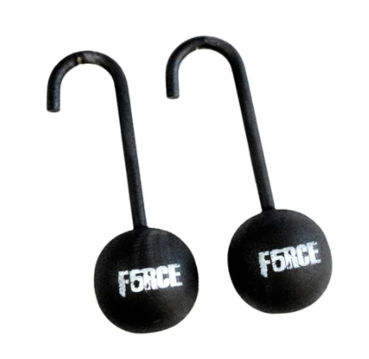 Gripball Hooks by Force5