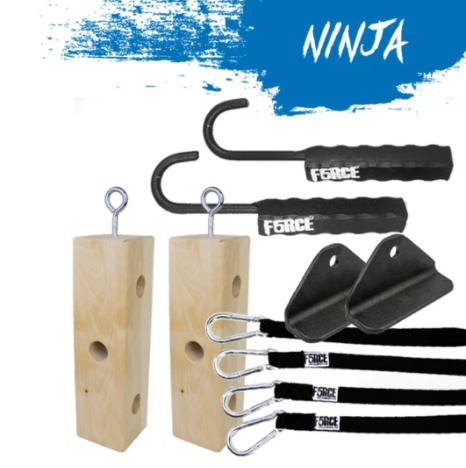Ninja Kit by Force5
