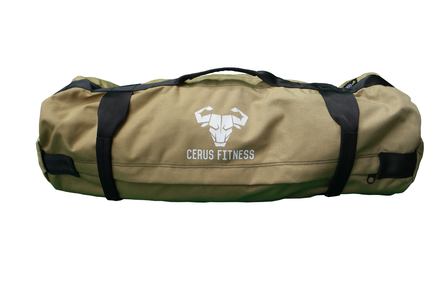 Cerus Fitness Sandbag Kit- Tan