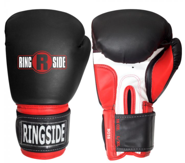 Boxing Gloves by Ringside