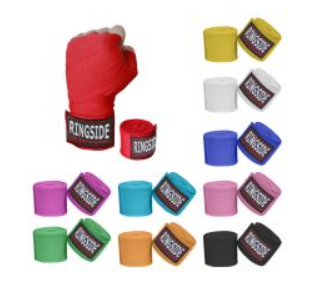 Hand Wraps by Ringside