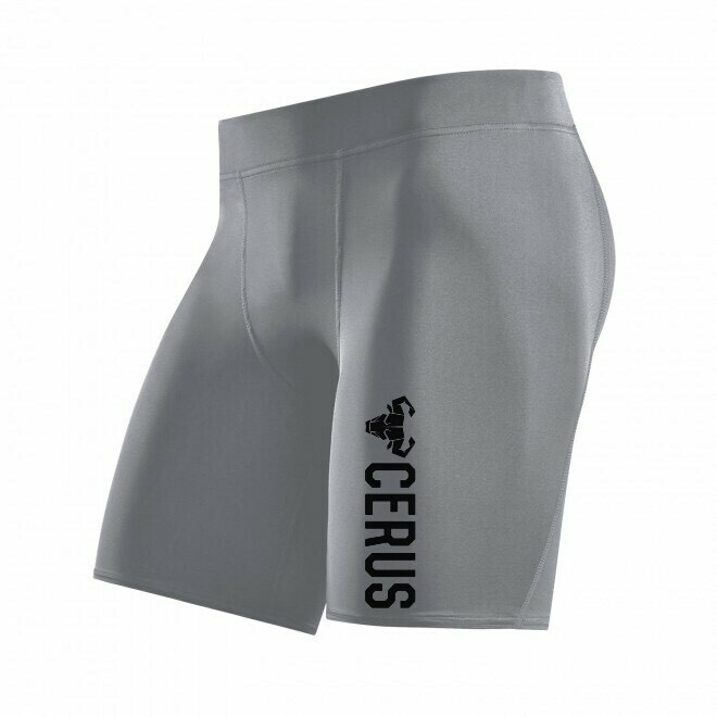 Hylete Apex Light Compression Short