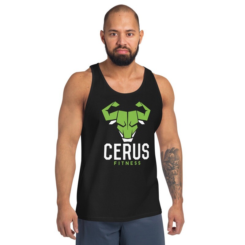 Men's Cerus Fitness Tank 