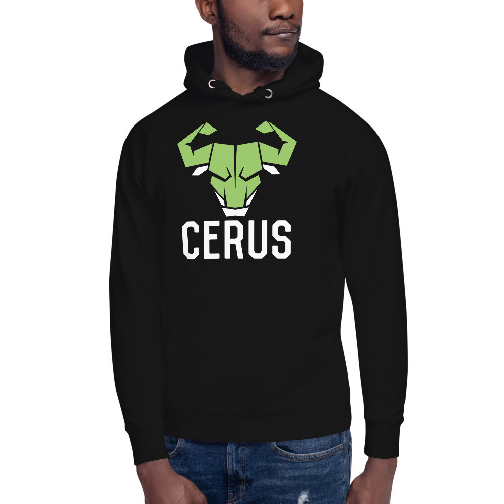 Cerus Premium Hoodie