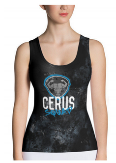 Women&#39;s Tech Tank (Online Only- Free Shipping)