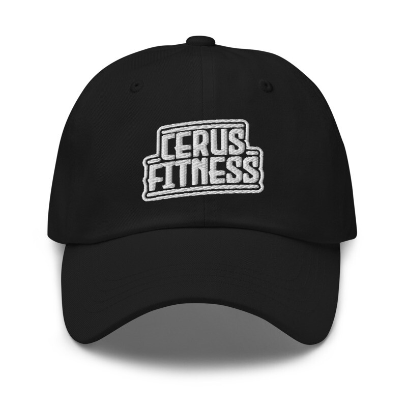 Cerus Dad Hat