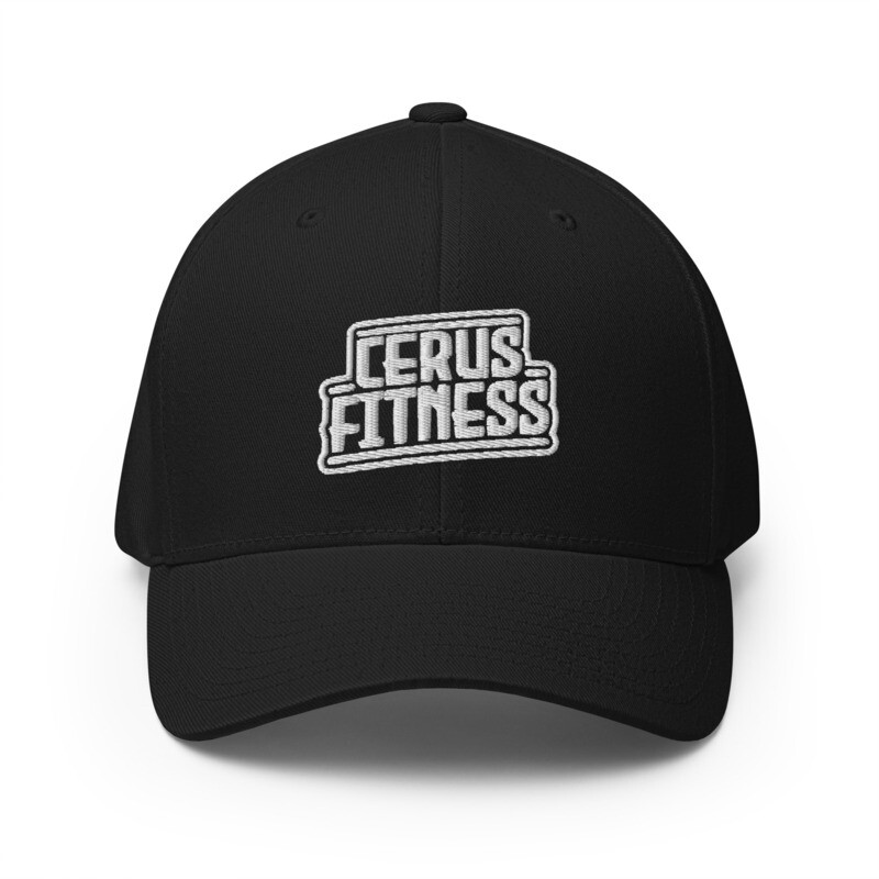 Cerus II FlexFit Hat