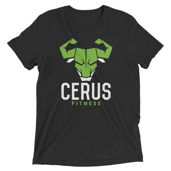 Cerus Fitness Tee