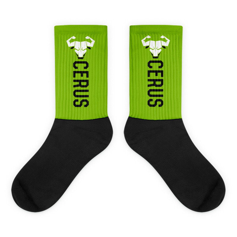 Cerus OG Socks