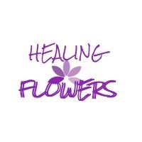 HEALING FLOWERS