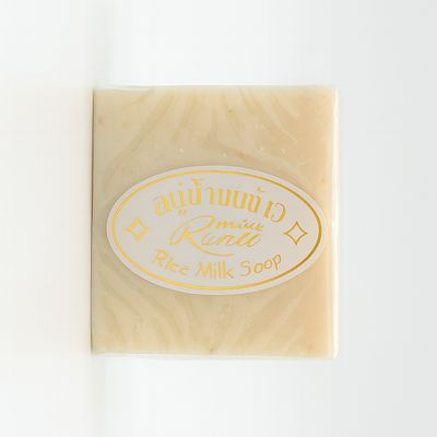 savon de riz Mme Renee