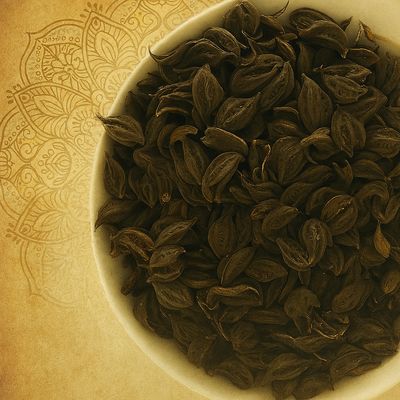 griffe de lion X 13 pièces