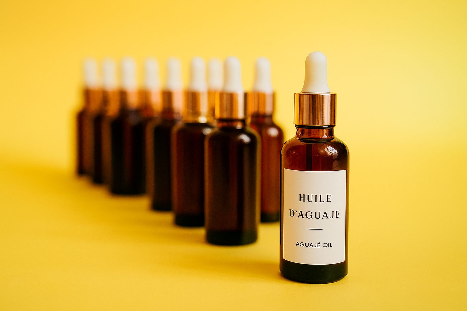 huile d aguaje 50 ml