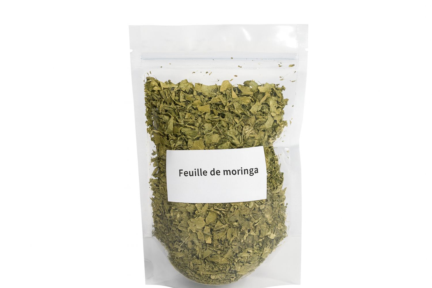 feuille de moringa 22 gr