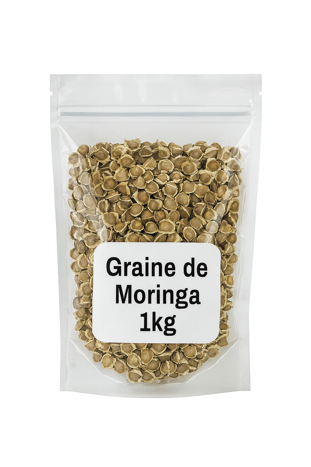 Graine de moringa 1kg