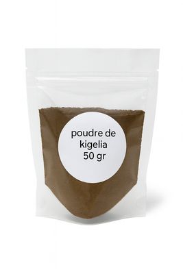 poudre de kigelia 50 gr