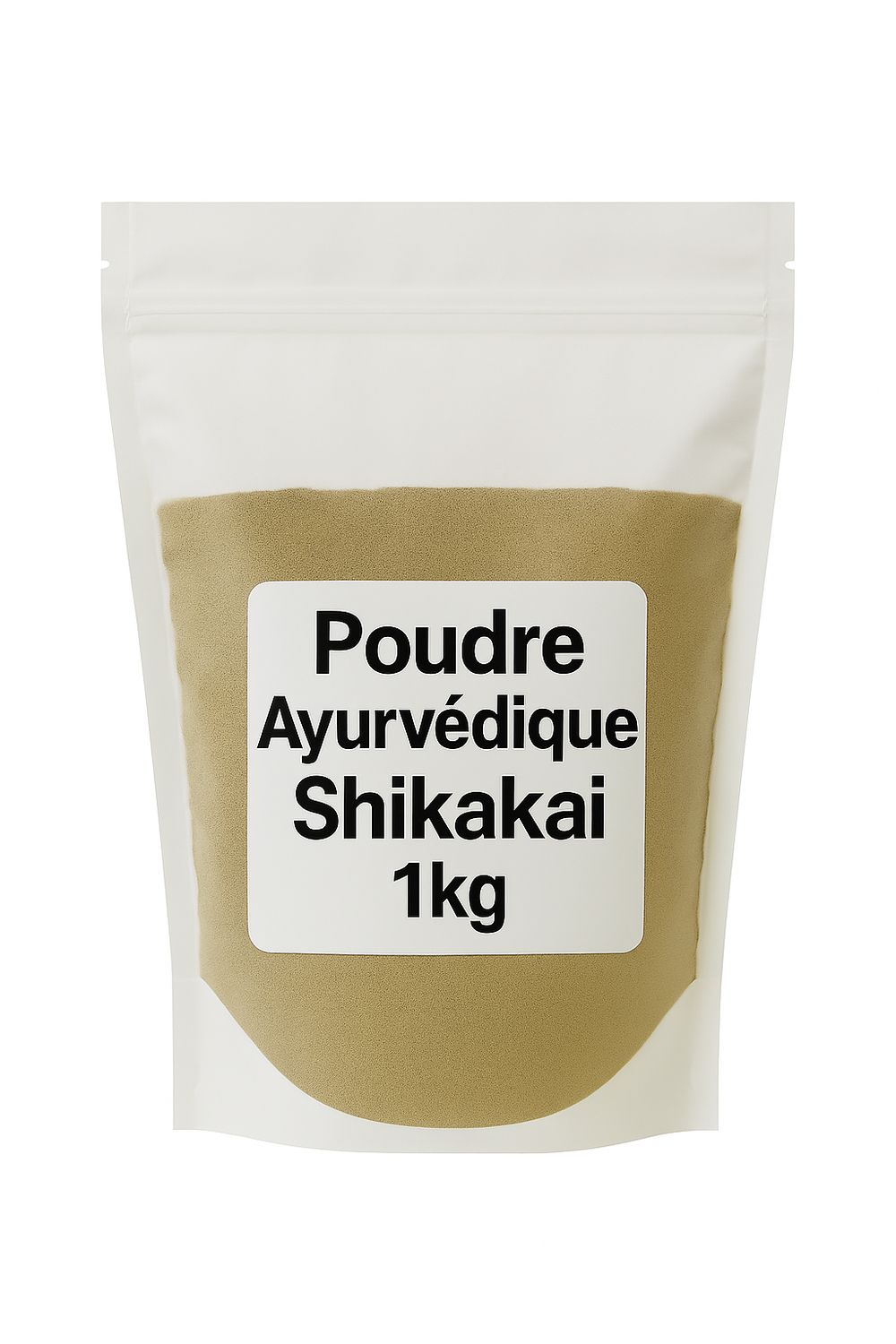 poudre ayurvédique shikakai  1kg