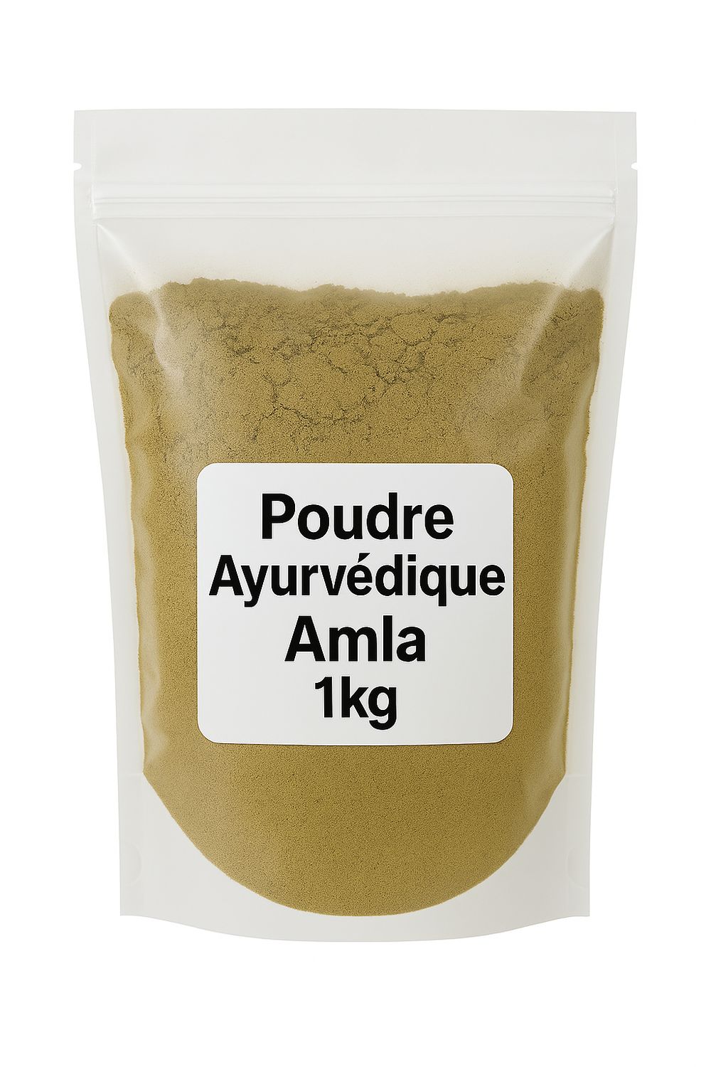 Poudre ayurvédique  Amla 1KG