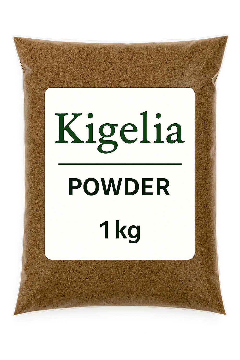 poudre de kigélia  1 kg
