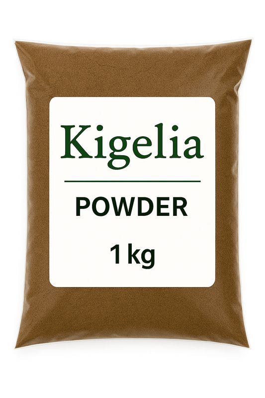 poudre de kigélia  1 kg