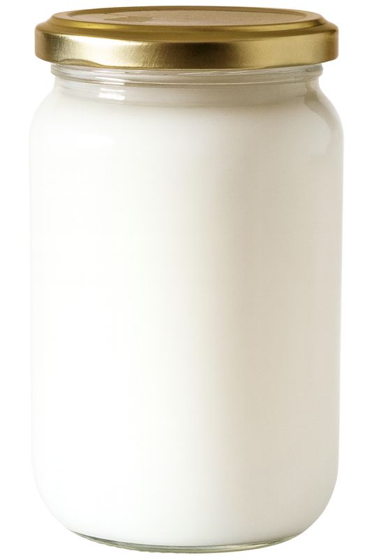 graisse de chameau nature 1 kg