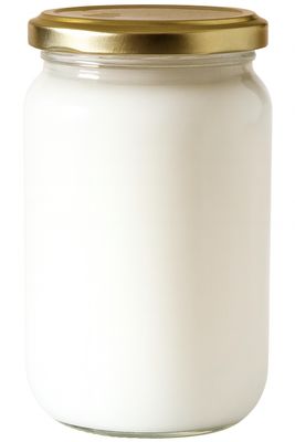 graisse de chameau nature 1 kg