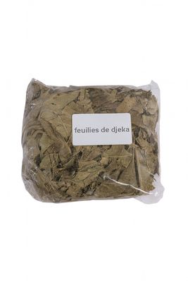 feuille de Djeka 47 gr