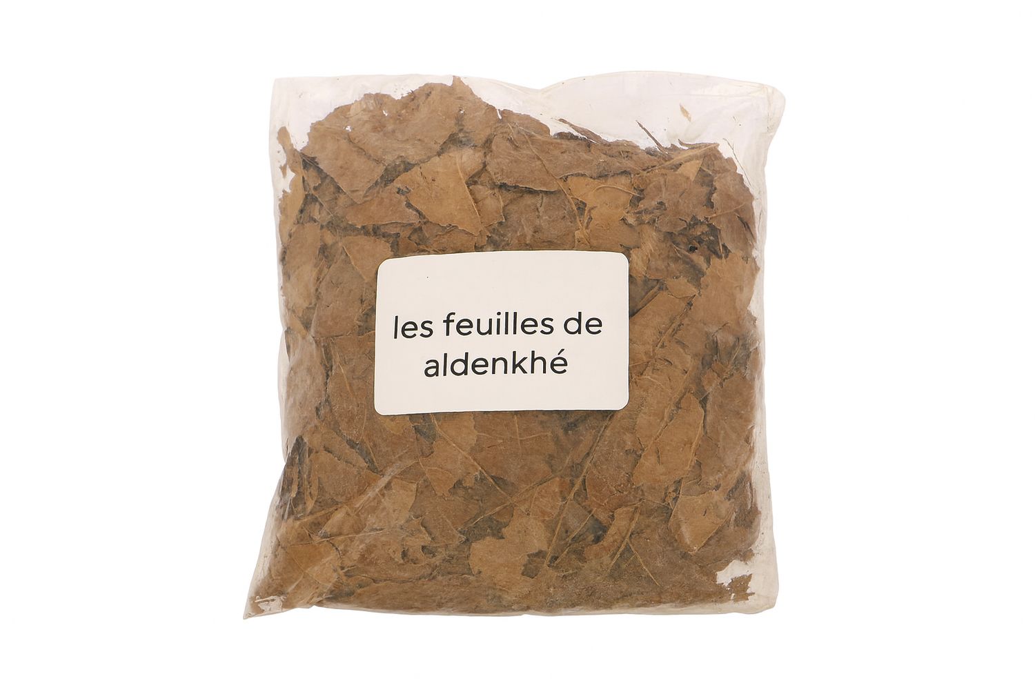 FEUILLE D'ALDENKHE 48 gr