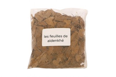 FEUILLE D'ALDENKHE 48 gr