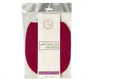 gant exfoliant visage et corps