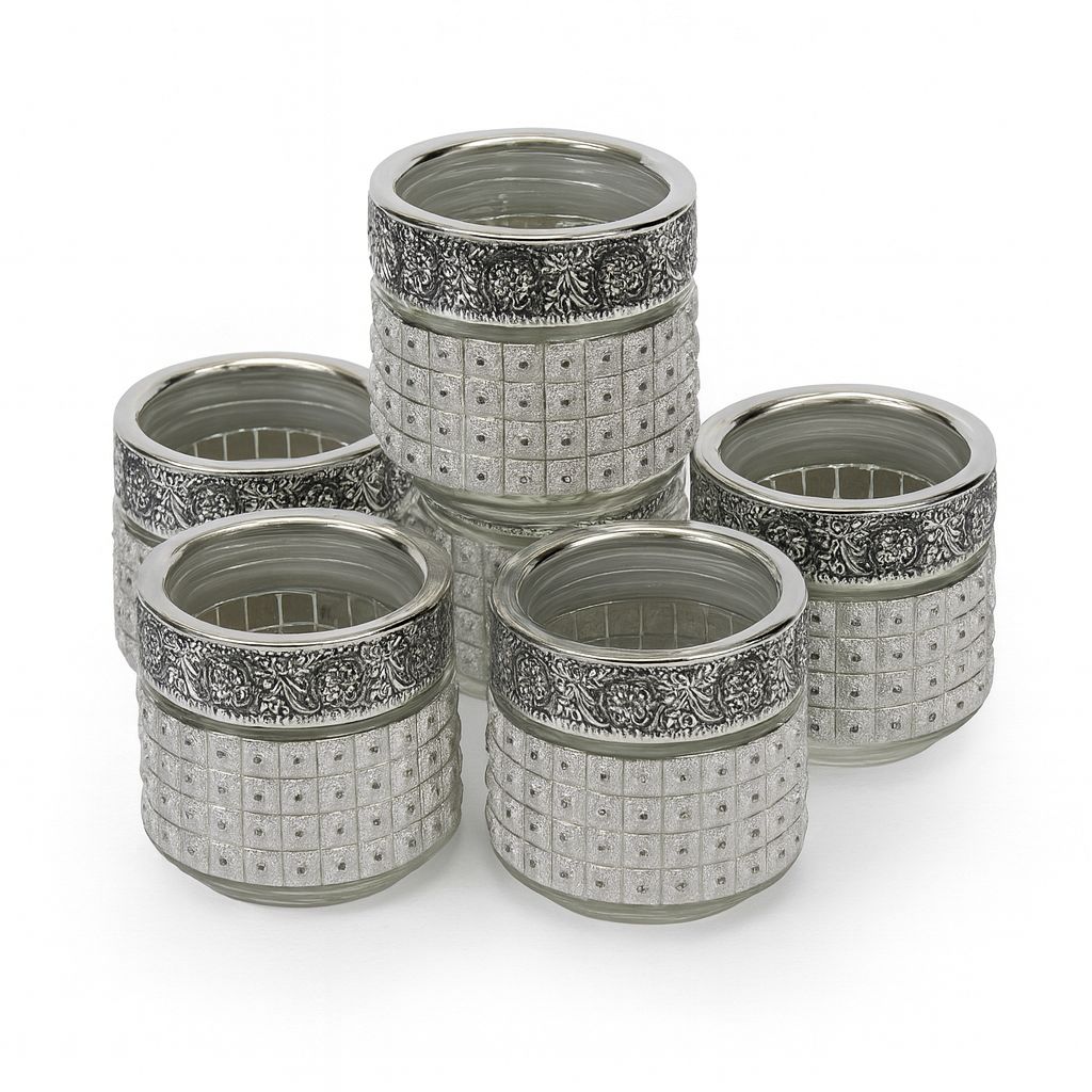 pot cosmétique &amp; encens