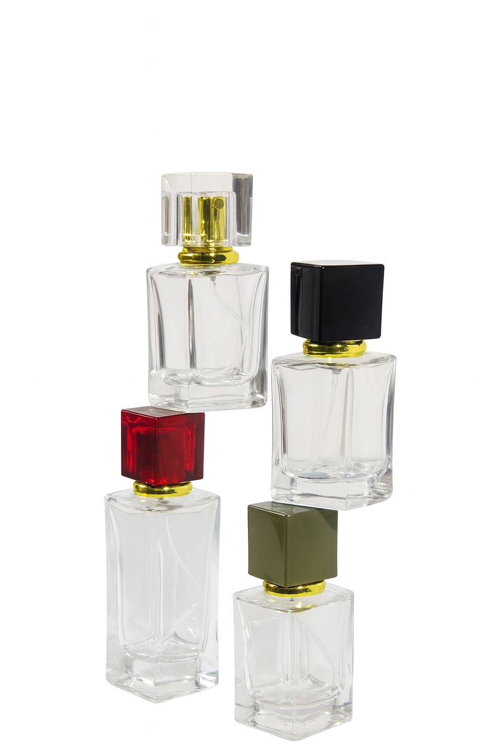 Flacon de parfum