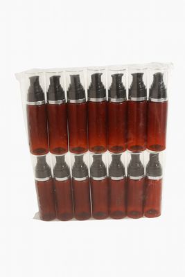 flacon pompe lot de 6 100 ml