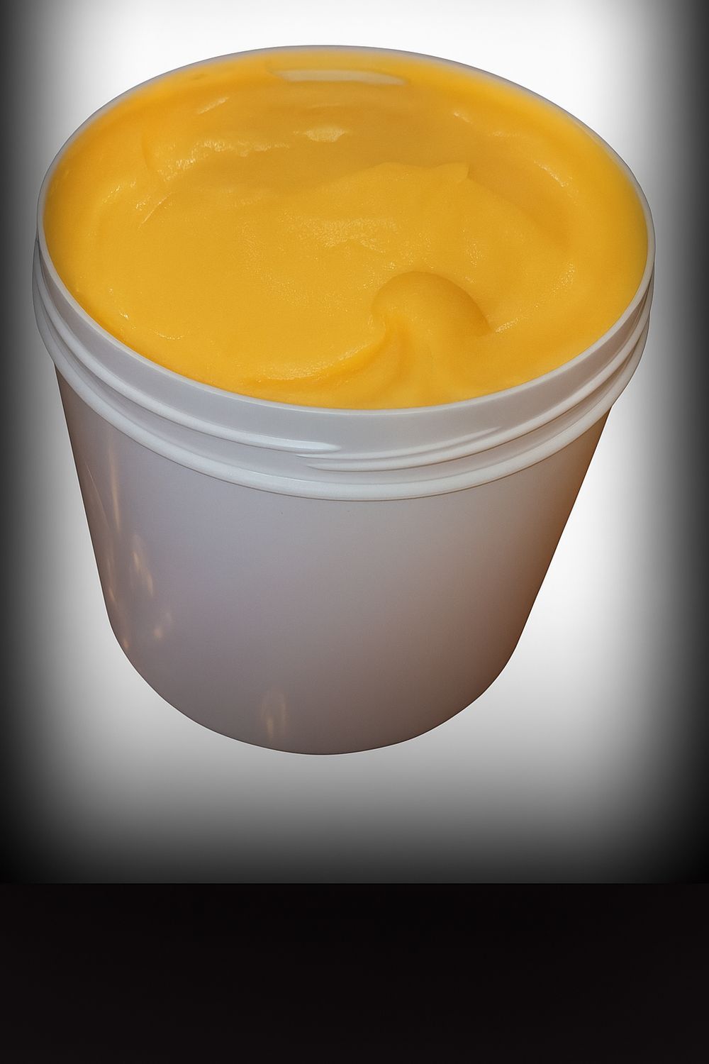 Baume d'aguaje fouetté BBL  500 gr