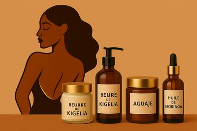 Naturellement Galbante, Naturellement Vous