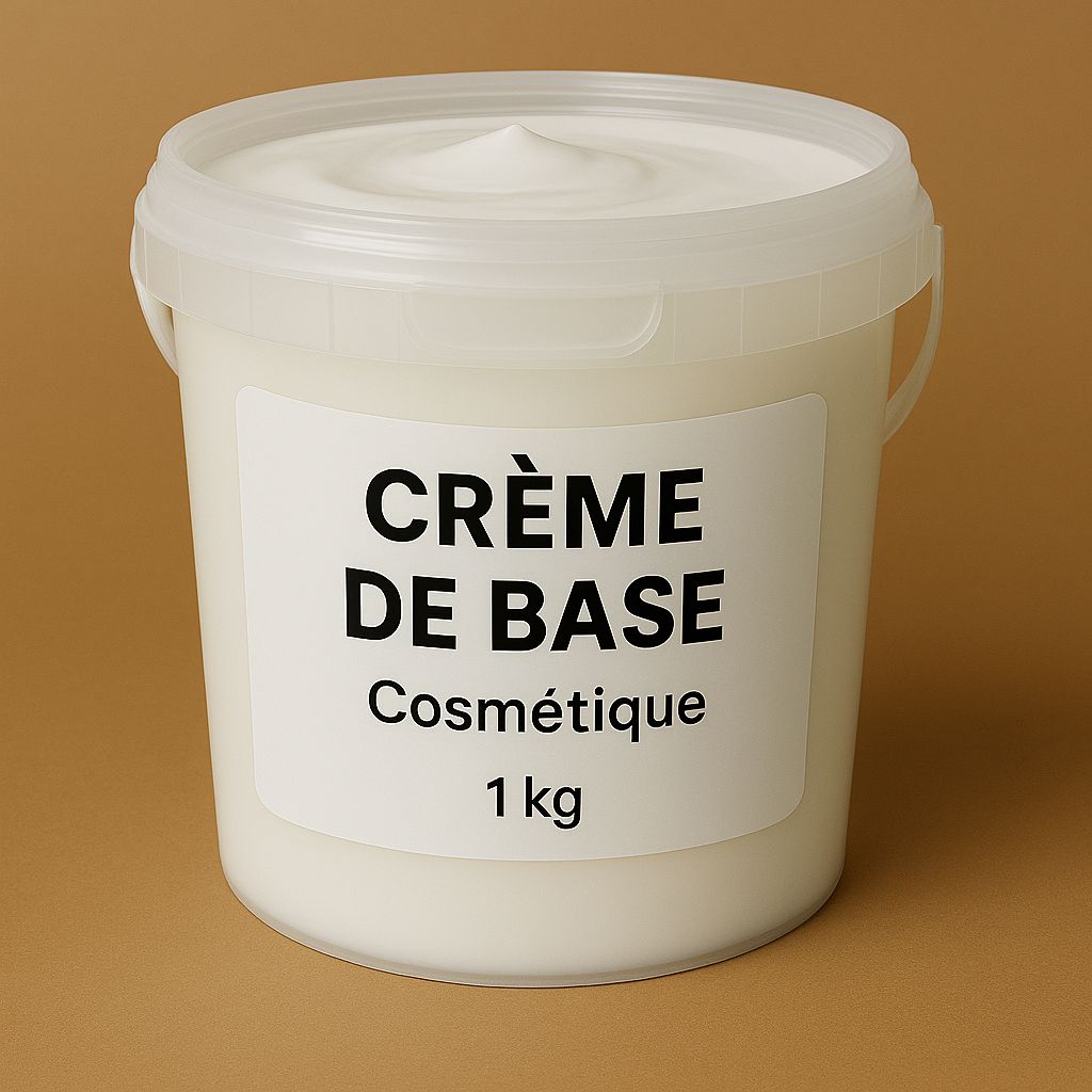 Base de creme