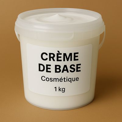 Base de creme