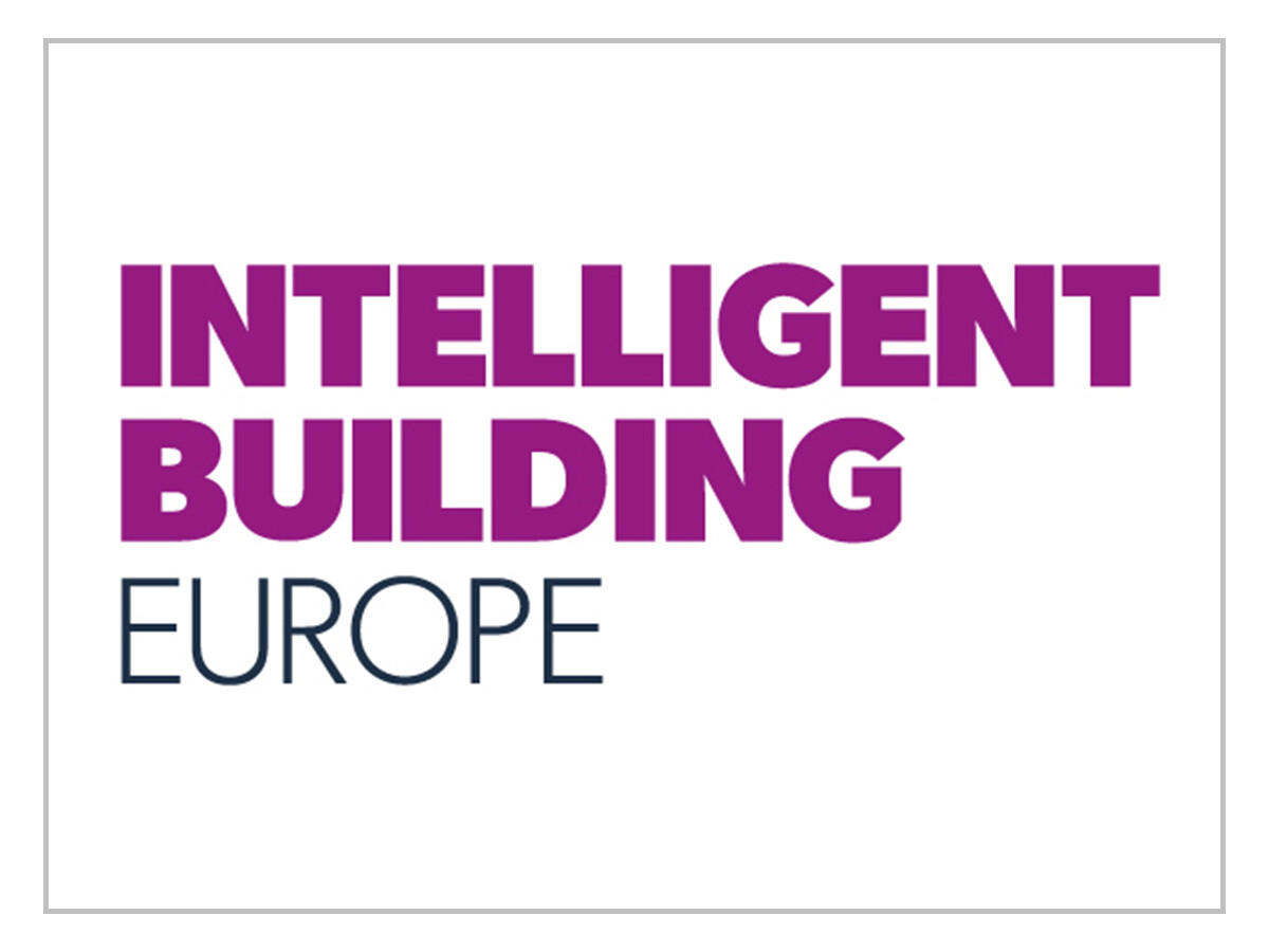 Intelligent Building Europe 2022 - Stand Plan Inspection Fee