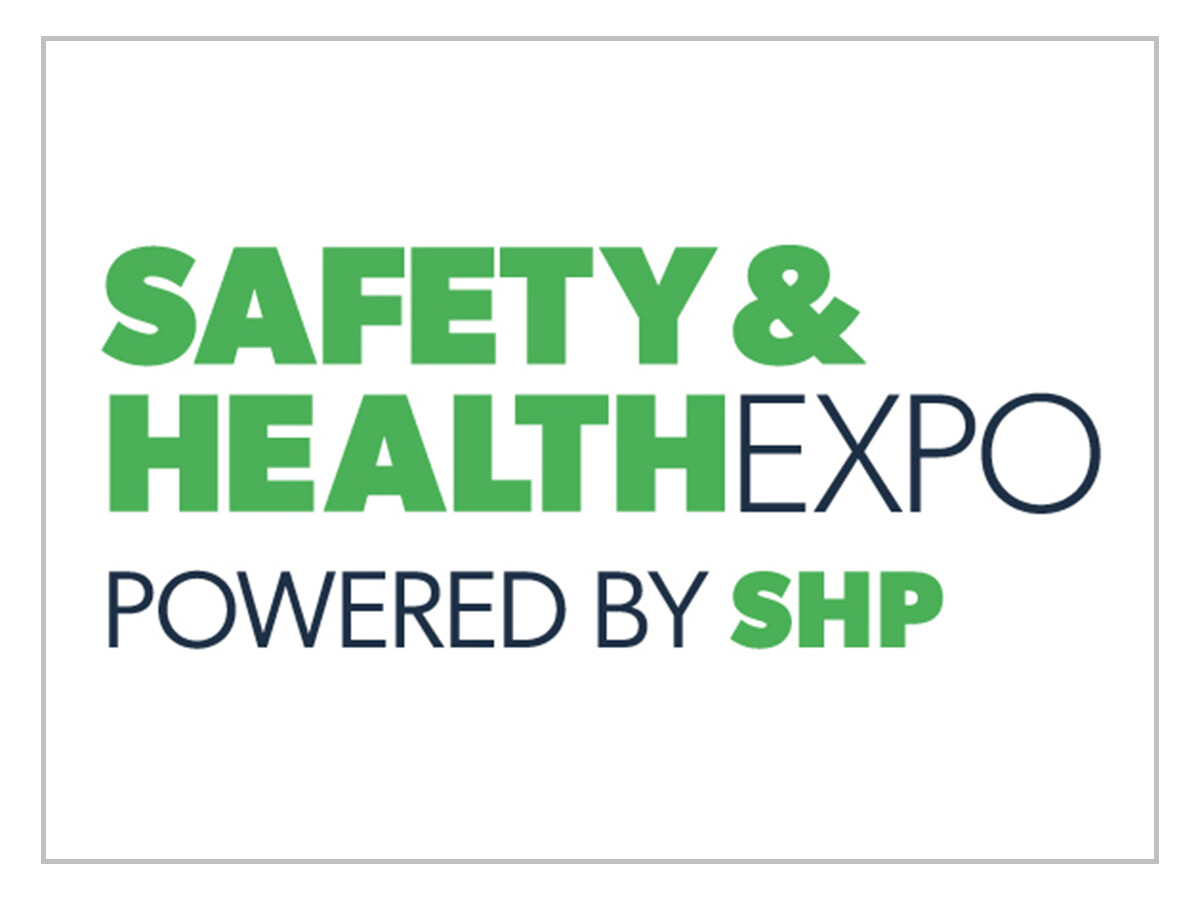 Safety & Health Expo 2022 - Stand Plan Inspection Fee