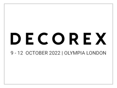 Decorex 2022 - Complex Fee