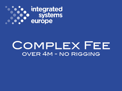 ISE 2023 - Complex Fee