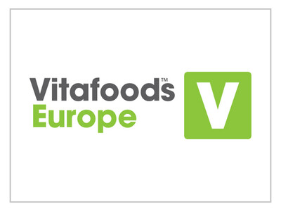 Vitafoods Europe 2023 - Complex Fee
